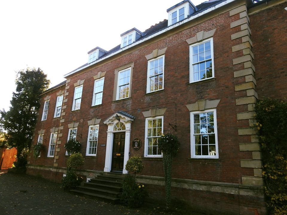 archway wardens Member Houses